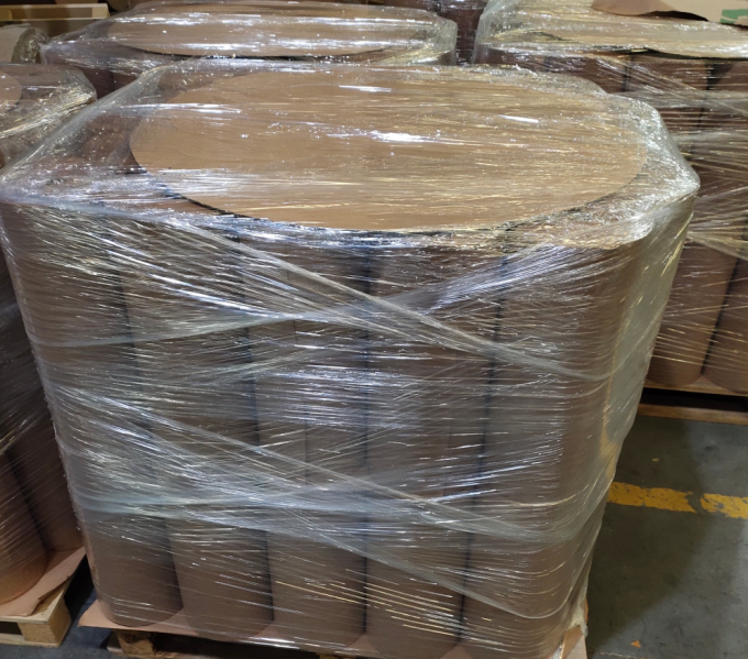 50cm*120m Brown Packing Paper Recyclable