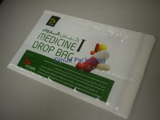 Shockproof Poly Bubble Package Envelope / Padded Shipping Bags 7.25"X8" #CD