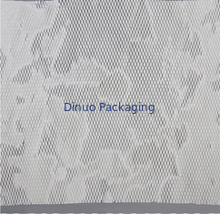 Recyclable White Honeycomb Wrapping Paper 50cm*100m