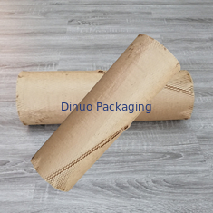 80gsm Honeycomb Kraft Paper 50cm*100m For Gift Packing