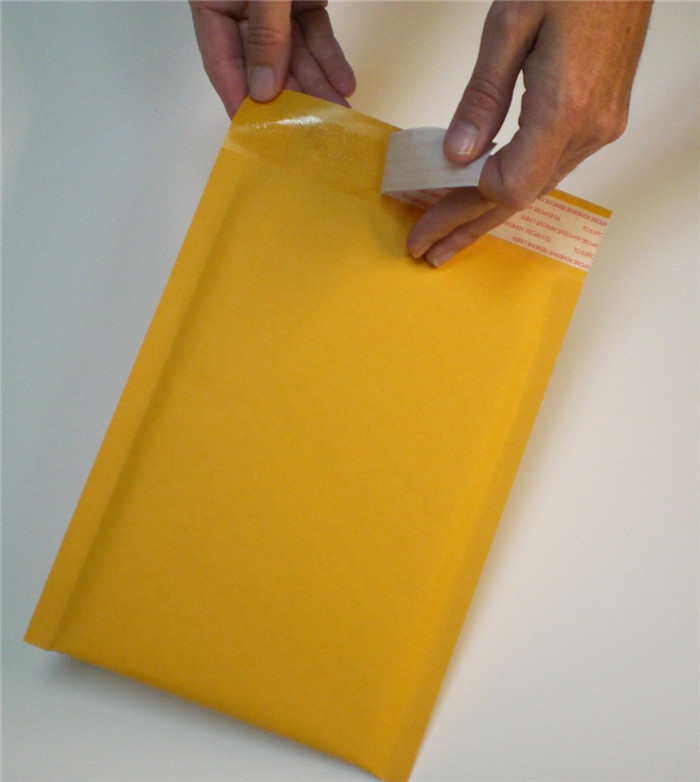 post office bubble mailer