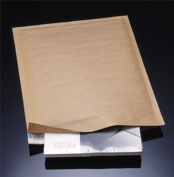 Khaki / Brown Kraft Bubble Mailers Padded Envelopes Size 7 14.25" X 20