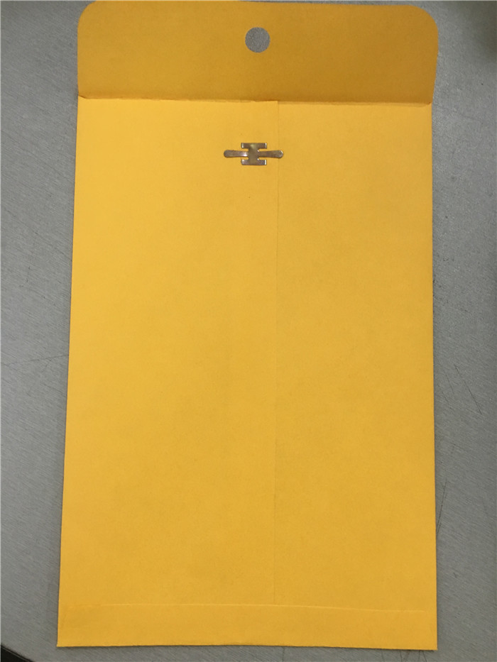 Kraft Yellow Bubble Envelopes / Padded Courier Packaging Bags 115x210mm B