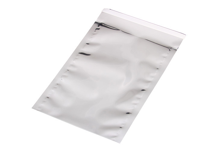 Aluminum heat seal bags Clearance