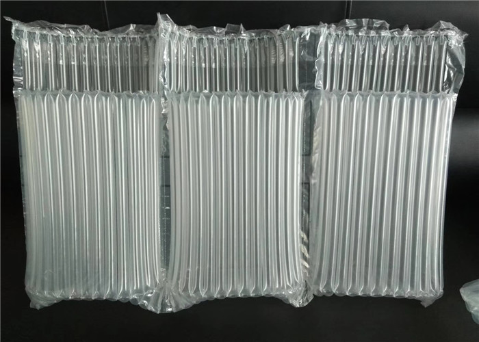 Recycled Protective Packing Air Pillows , Air Filled Packaging Bags 8.5