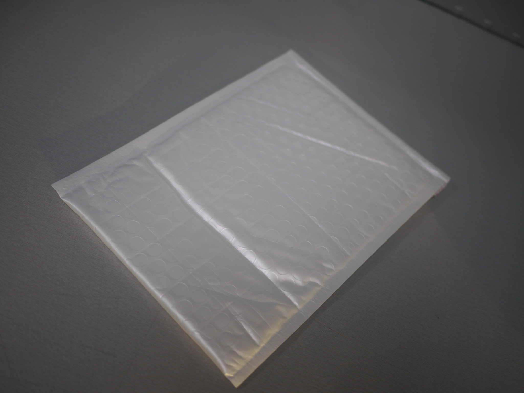 Courier Packing Poly Bubble Mailers Size 2 8.5"X12" Tear Resistant