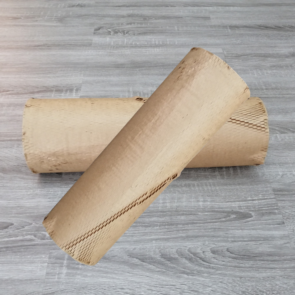 80gsm Kraft Paper 50cm*100m For Gift Packing