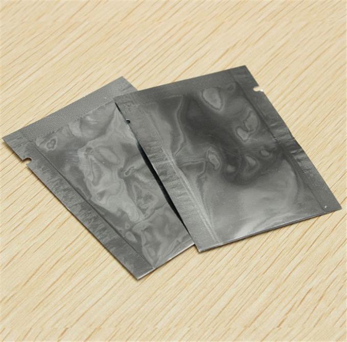 Zipper Top Anti Static Envelopes Electrostatic Bags For Hard Drive
