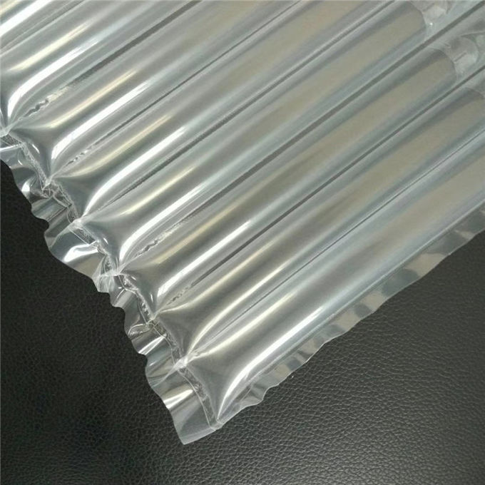 Air Filled Bags For Packaging , Inflatable Packaging Air Bags Pressure