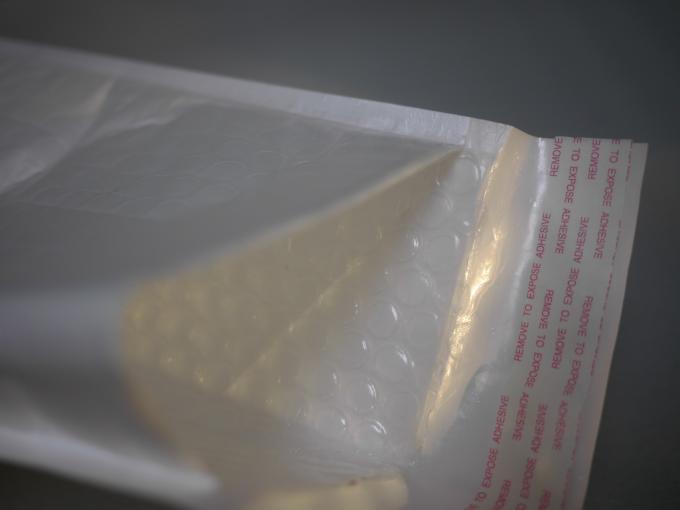 Courier Packing Poly Bubble Mailers Size 2 8.5"X12" Tear Resistant