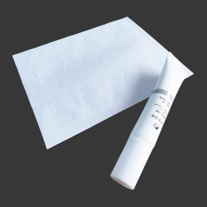 FSC Certificate Transparent Glassine Gift Envelopes recyclable bag