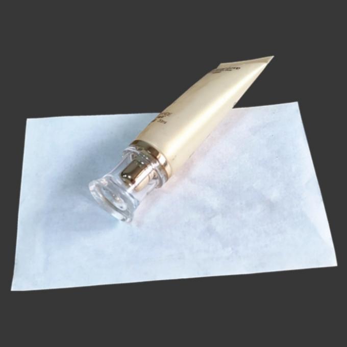 FSC Certificate Transparent Glassine Gift Envelopes recyclable bag