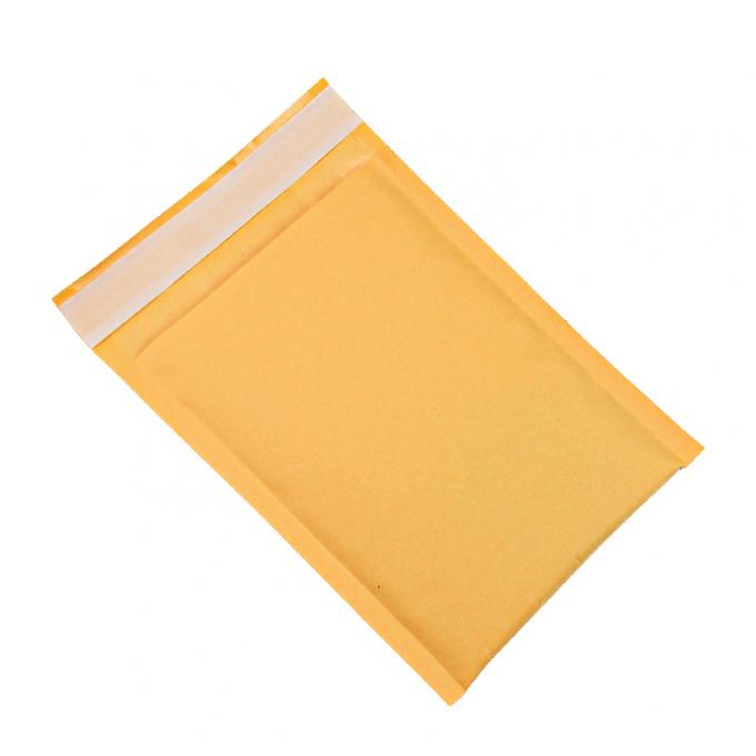 Kraft Bubble Mailer Packaging Envelope Bubble Mailing Packaging Roll Bag 2