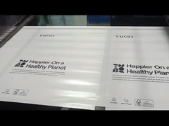 Biodegradable Self Adhesive Seal Waxed Paper Envelopes With Custom Logo