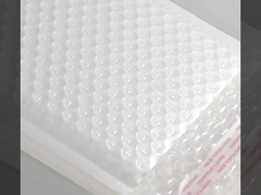 Cushioned Mailing Bags Bubble Size 10*3mm Lightweight Durable
