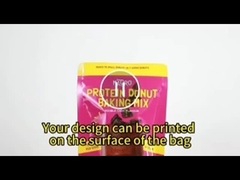 Greaseproof Glassine Paper Packaging Bag The Ideal Choice for Eco-Friendly Solutions