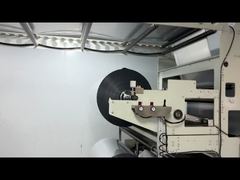 High-Barrier Container Bag Inner Liner Ton Bag For Lithium Battery & Chemical Materials