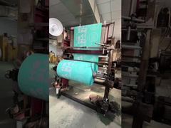 Clean Workshop Automated Assembly Line Full Workflow