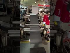 High Speed Conveyor Belt Manufacturing Process Tour