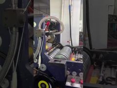 Intelligent Automated Production Line Live Demonstration