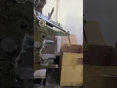 Professional Industrial Manufacturing Line Highlights