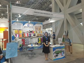 DONGGUAN DINUO PACKAGING CO., LTD
