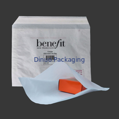 Translucent Glassine Paper Envelope For Gift Card Stamp Packaging