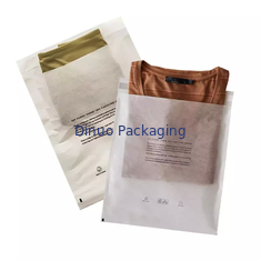 Wholesale eco friendly clothing bag shipping envelope bag custom recycled paper bag application express