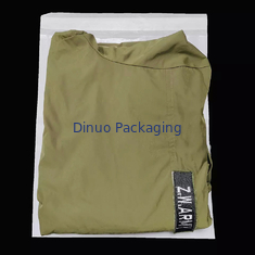 Custom Eco Friendly Glassine Bags Self Adhesive Seal Glassine Paper Envelopes