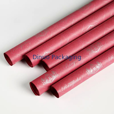 Custom Printing Red Glad Color Shoe Gift Thin 17g Wrapping Tissue Paper For Packaging
