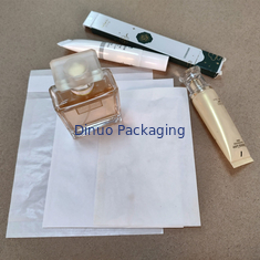 FSC Certificate Transparent Glassine Gift Envelopes recyclable bag