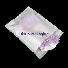 Wholesale eco friendly clothing bag shipping envelope bag custom recycled paper bag application express