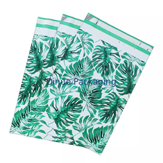 Eco Friendly Clothes Poly Mailer Bags Delivery Packaging Personalised