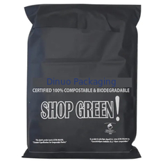 Custom Logos Printable Poly Mailer Bags For Shoes Clothing Electronics Eyewear Logistics