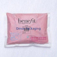 Gravure Printing 1 - 9 Colors Glassine Paper Bag With Smooth Surface Finish