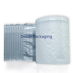 Customized Transparent Air Column Bags 20 - 180cm Length For Packaging