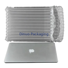 30cm Height 8cm Diameter Air Column Bags Customizable Support Free Sample