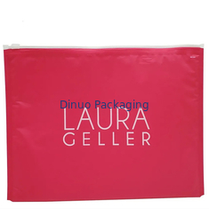 Shockproof Zipper Bubble Bags Mailing Shipping Logo Custom Padded Pouches Envelopes