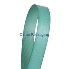 High Retained Tension PP Strapping Band 0.055mm Thickness For Custom Needs