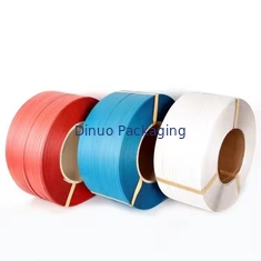 20cm*18cm Core High Retained Tension PP Strapping For Heavy-Duty Applications