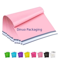 Poly Mailer Envelopes Shipping Supplies Packing Plastic Mailer Bagpackaging Bag Clothing Parcel Bag Business Courier Bag