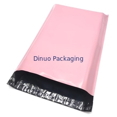 Lightweight Biodegradable Poly Mailer for Express and Eco-Friendly Packaging