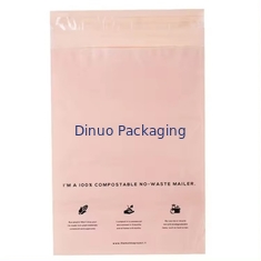 Tear-Resistant and Self-sealing Adhesive Strip for Packing Poly Mailer Bags