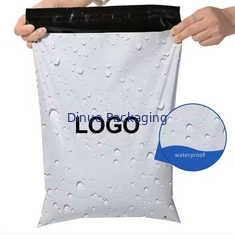 100 1000 Pack Poly Mailer Bags with Lightweight Self-sealing Adhesive Strip Easy Closure