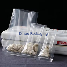 Durable Nylon Vacuum Bag for Moisture Proof Packaging Moisture Resistant