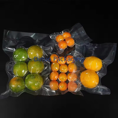 Customized Nylon Vacuum Bag For Airtight And Durable Packaging Solutions