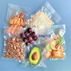 Food Vacuum Bag Bigpack Vacuum Sealer with Odor Proof Preservation