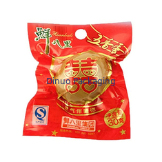 0.06-0.12mm Thickness Nylon Vacuum Bag for Different Colors Printing and Sealing Method