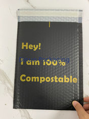 Cushioned Mailing Bags Bubble Size 10*3mm Lightweight Durable