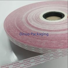 Active Wrapping Made Possible with LLDPE Release Liner Paper